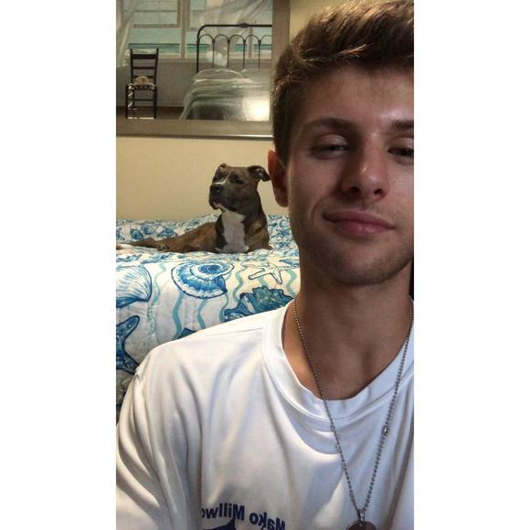 Meet your Posher, Dylan - Picture 1 of 1